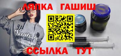 гашик Дубна