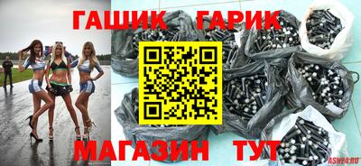 гашик Дубна